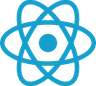 React